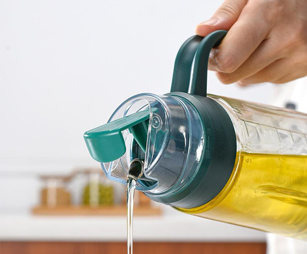 Nonstick Chappathi Press Square